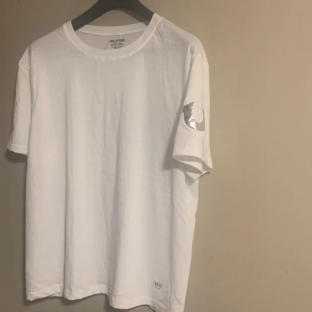 True Religion tee